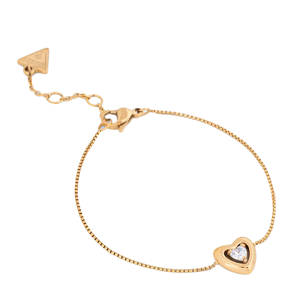 Guess Bracciali Bracciale Beloved JUBB06017JWYGS