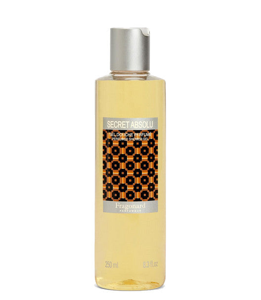 Secret Absolut Gel Doccia 250ml