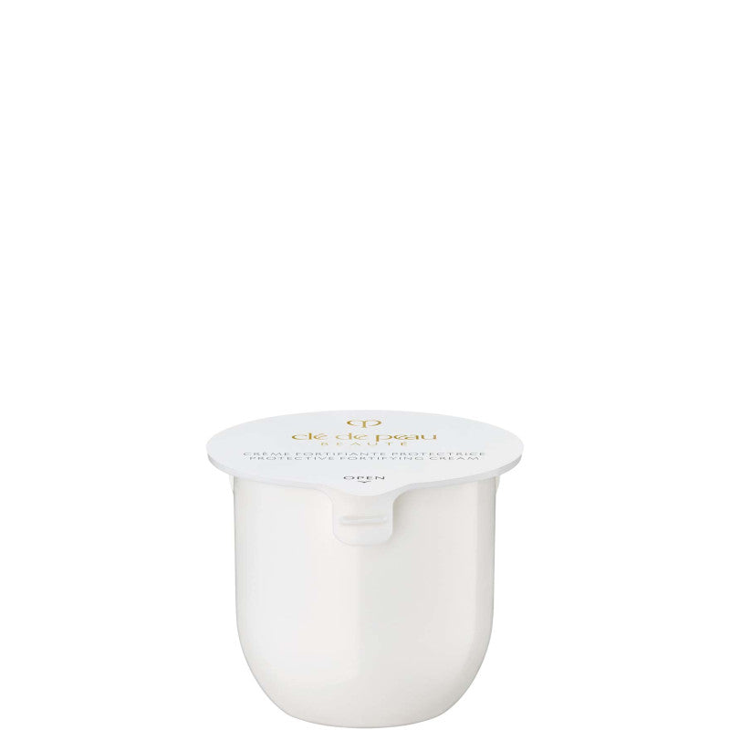Clé de Peau Beauté Protective Fortifying Cream REFILL 50 ML REFILL - 50 ML REFILL