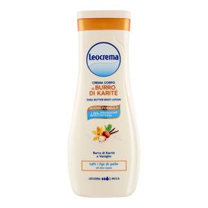 Crema Fluida Addolcente 250 Ml 400 ml