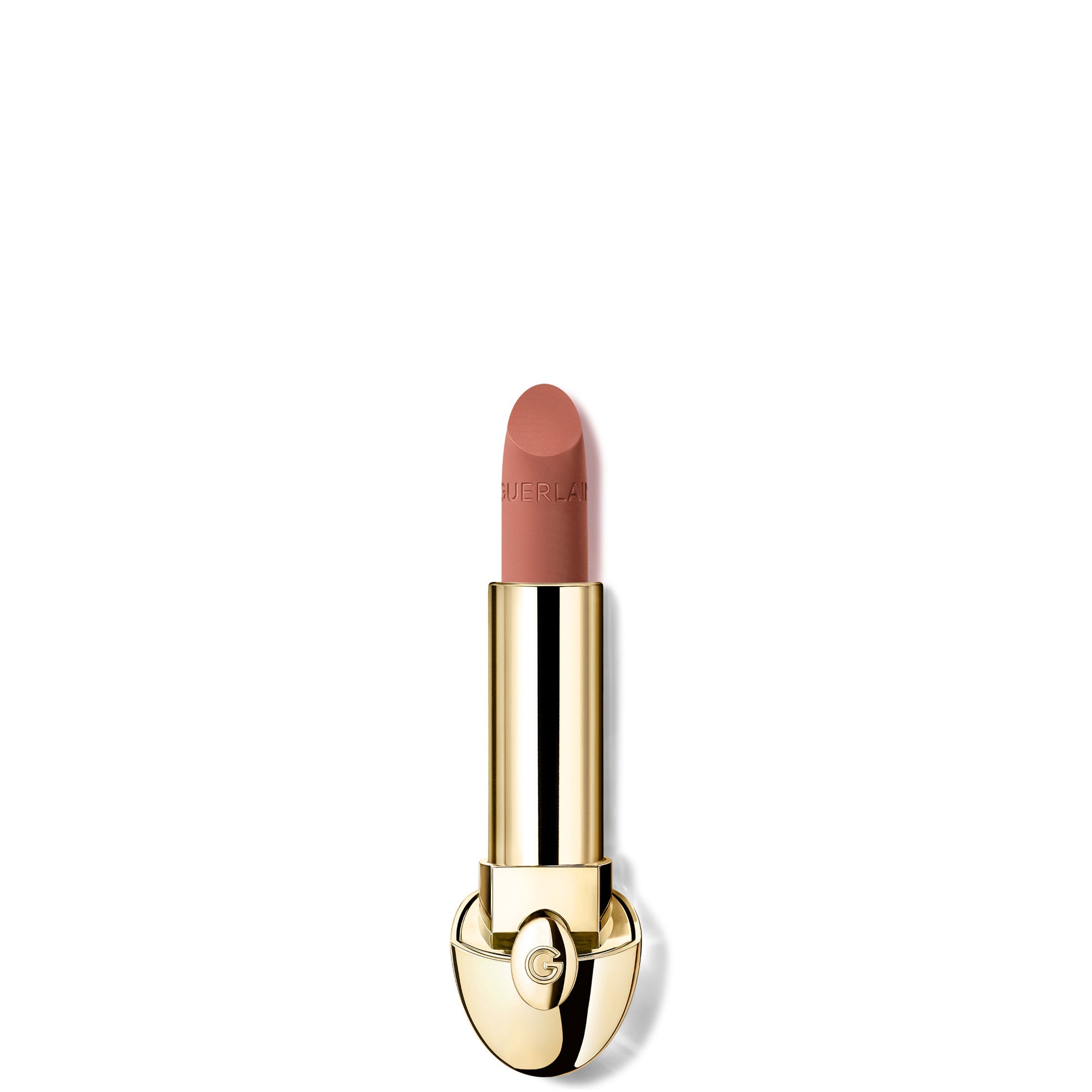Rouge G Velvet Ricarica - Collection Blooming Denim - N. 205 Nude