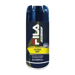 Deodorante Spray Extra Dry 150 ml
