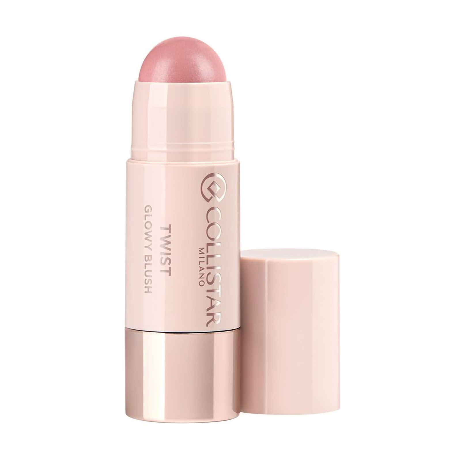 Twist Glowy Blush In Stick Supernova 01