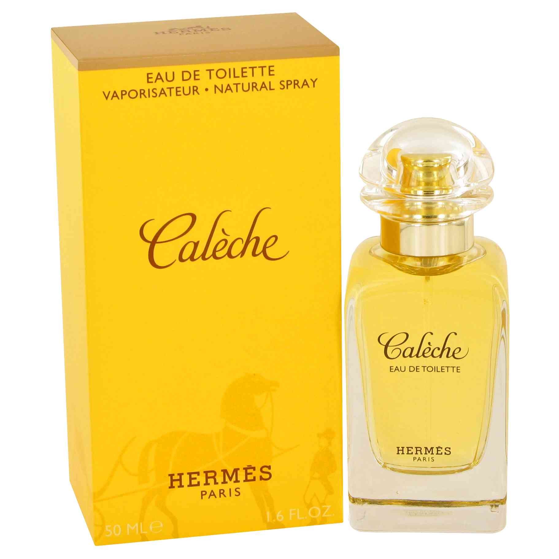 Hermès Caleche - EDT 50 ml
