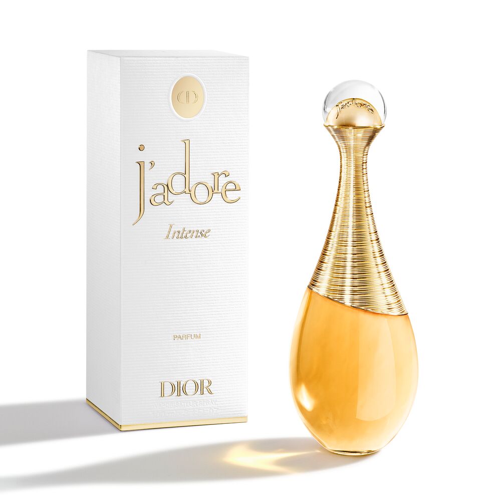 J'adore Intense Parfum - 100 ML
