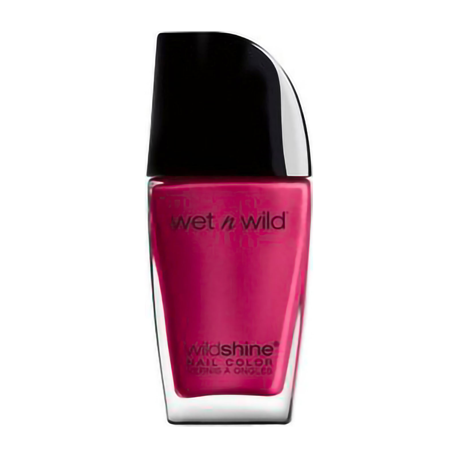 Wild Shine Nail Color - Smalto E487e grape minds think alike