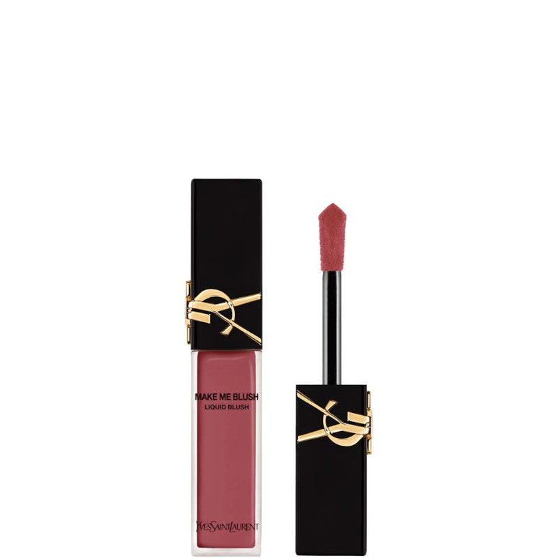 Make Me Blush Liquid - 54 BERRY BANG