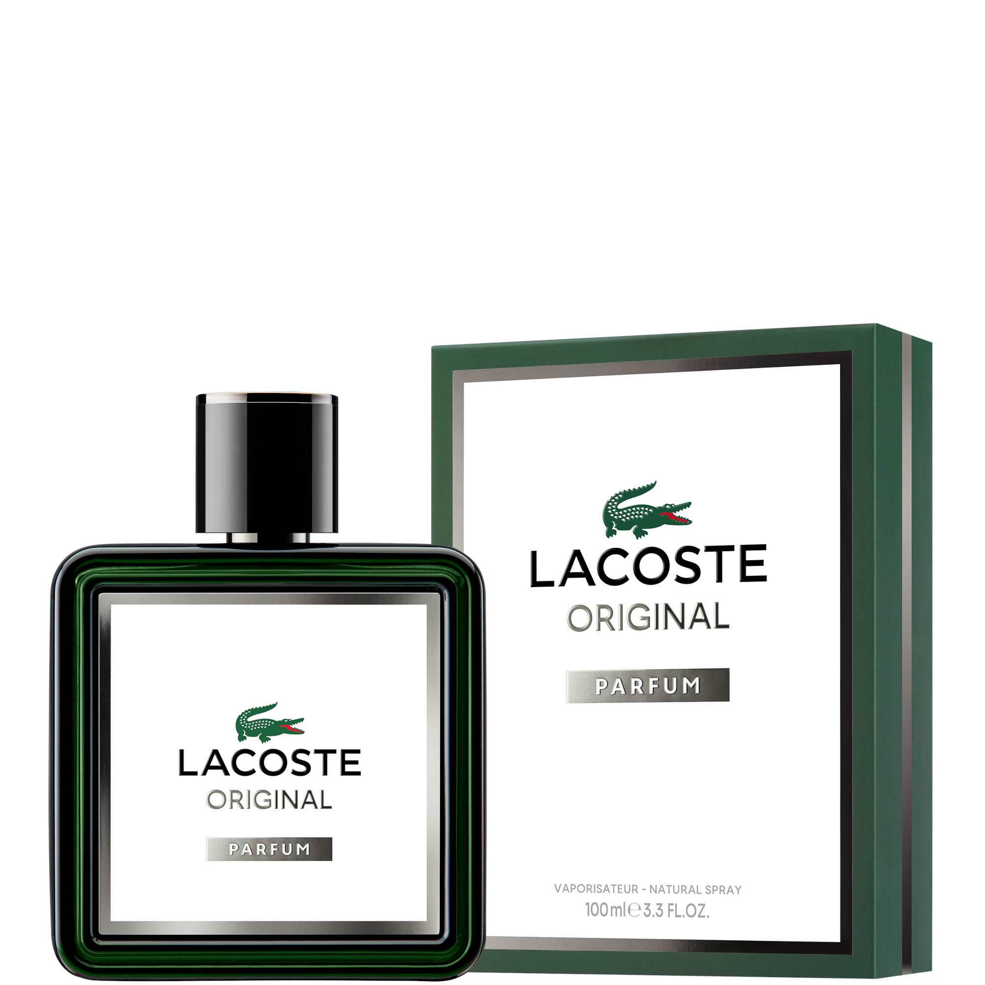 Lacoste Original Parfum - 100 ML