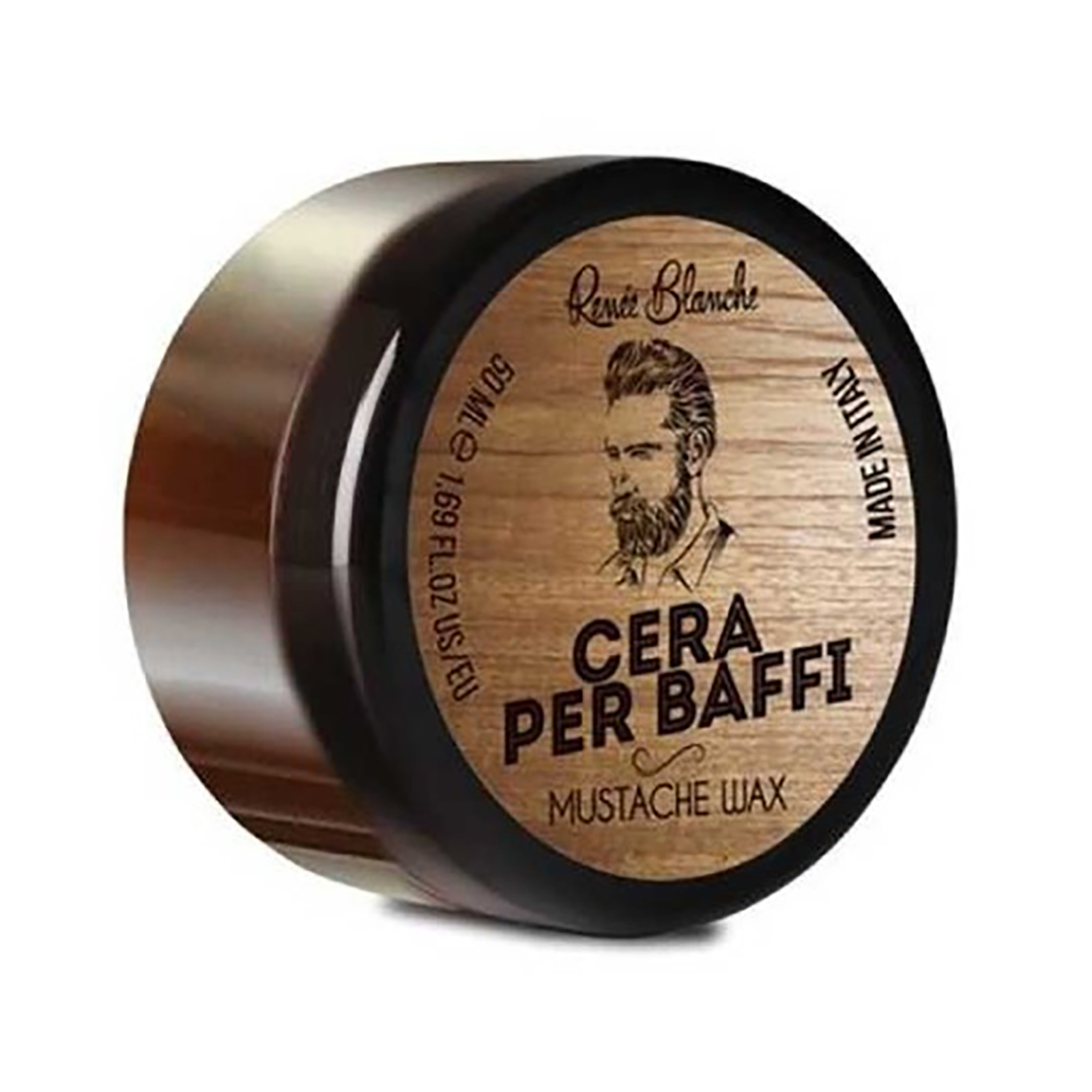 Cera Da Barba E Baffi 50 ml