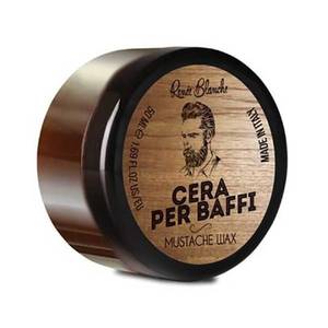 Cera Da Barba E Baffi 50 ml