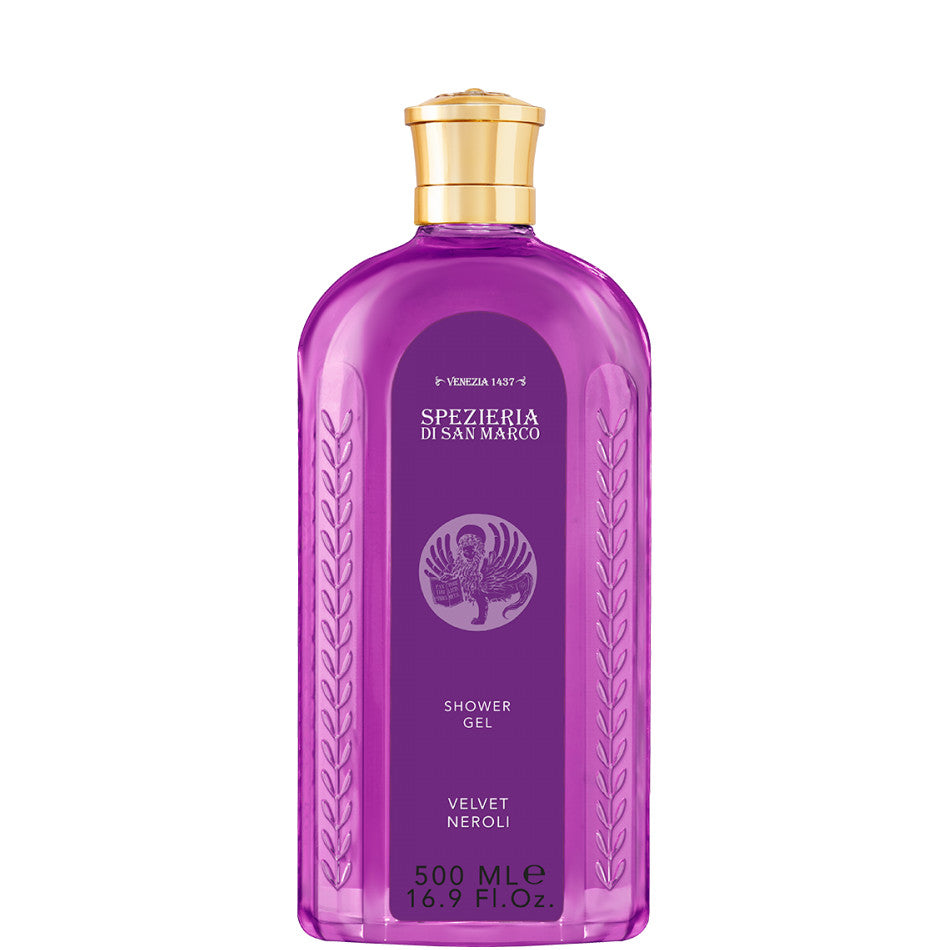 Spezieria Di San Marco Velvet Neroli - 500 ML