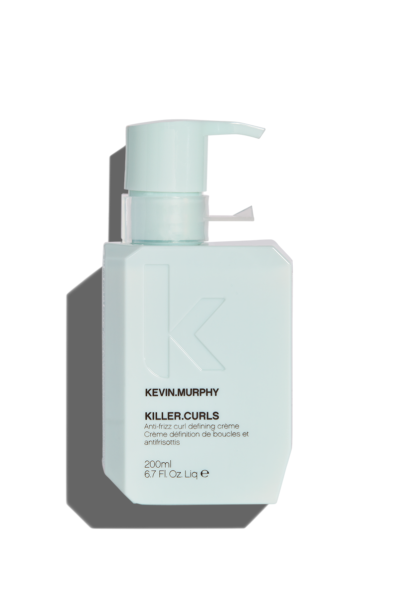 Killer Curls (200ml)