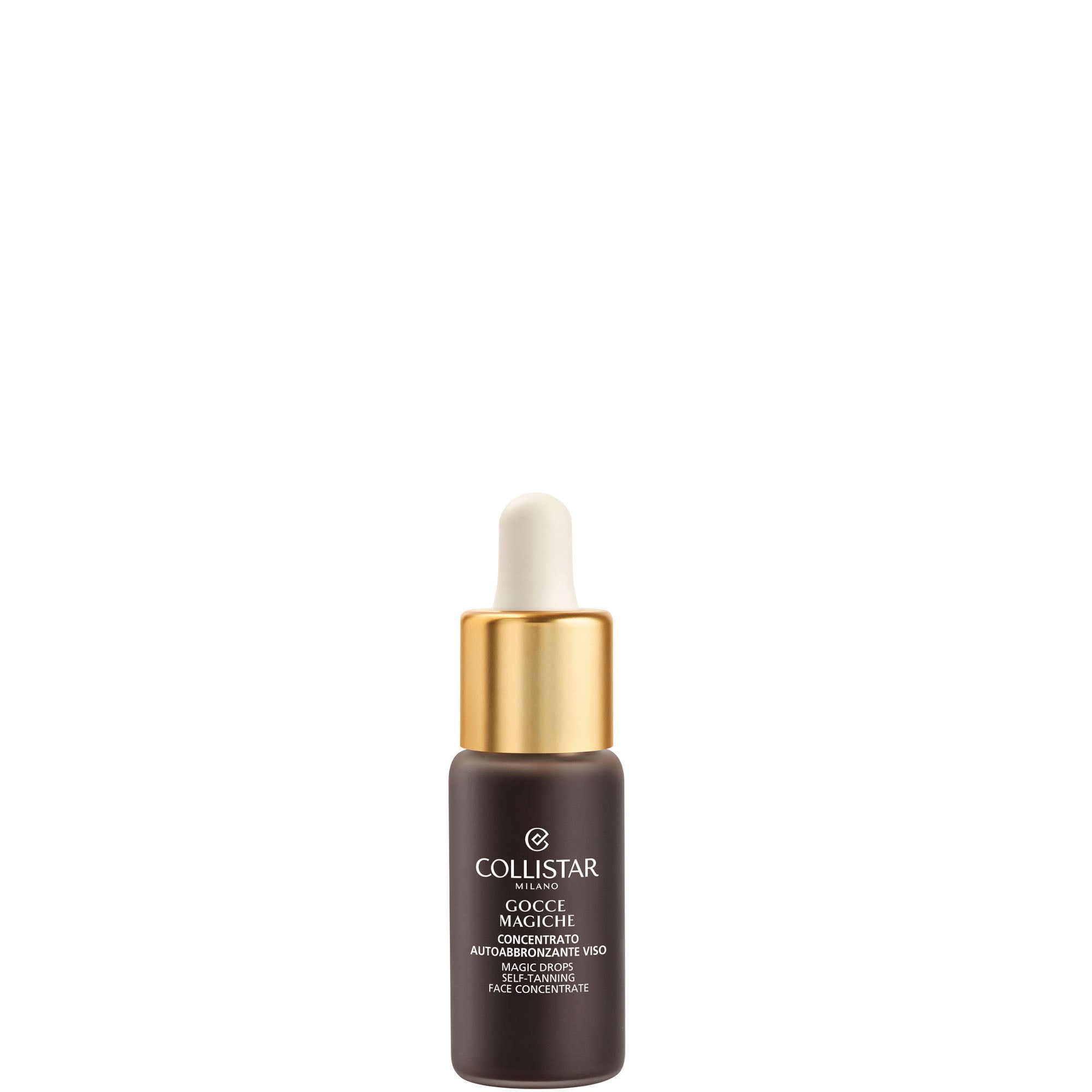Gocce Magiche Viso Concentrato Autoabbronzante Viso - 10 ML