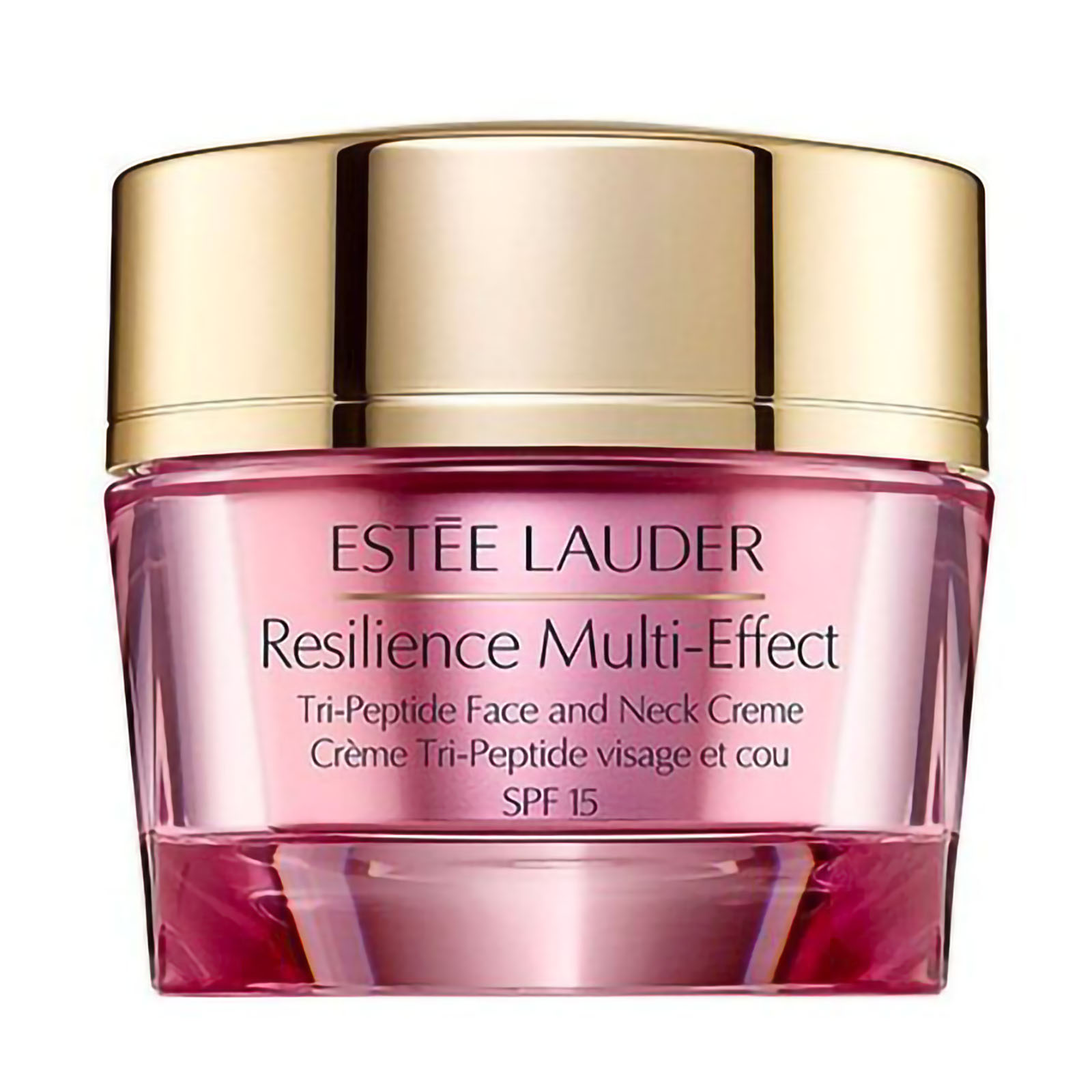 Estee Lauder Resilience Multi-effect Cream - Normal Combination Skin 50 ml