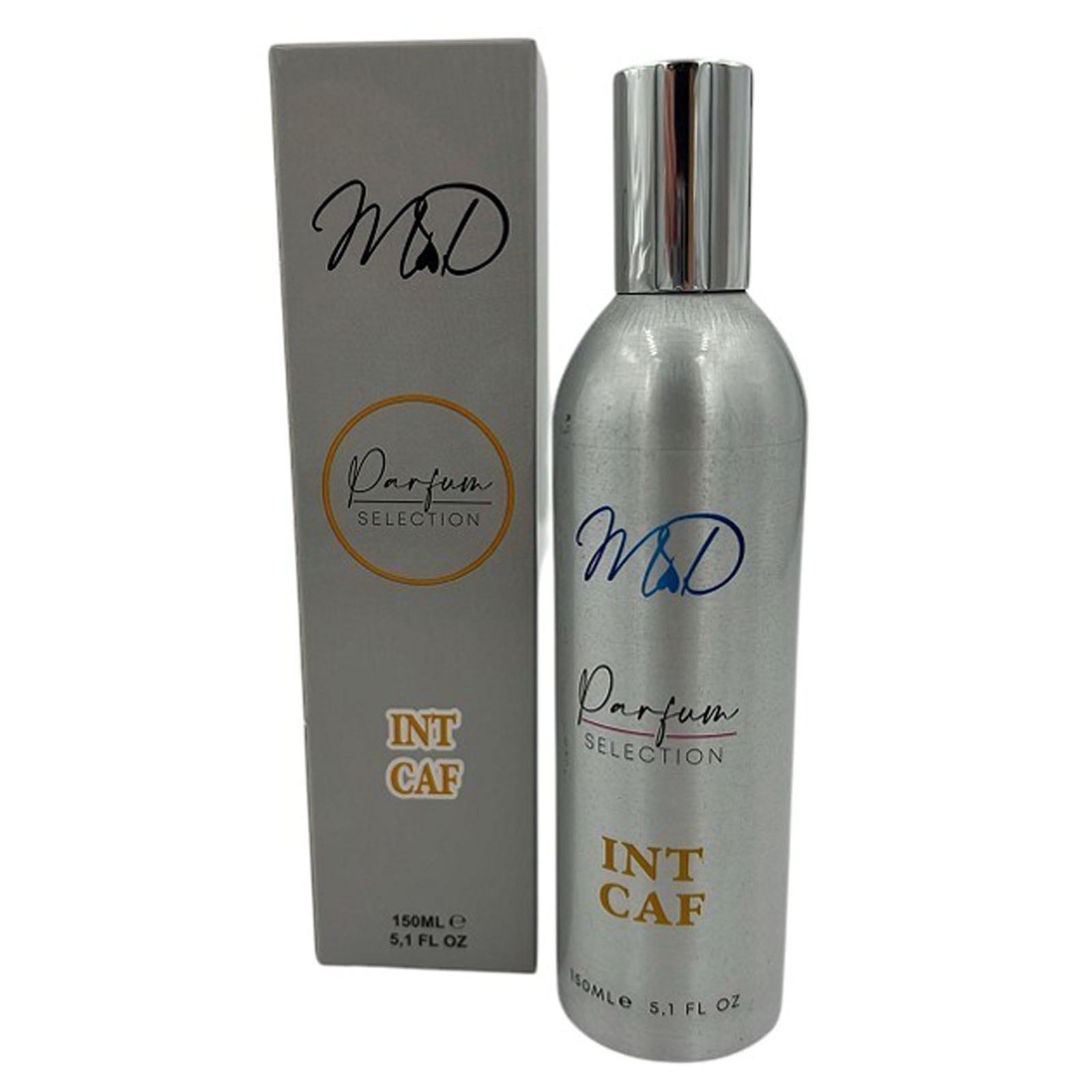 Parfum Selection Int Caf - Eau De Parfum 150 ml
