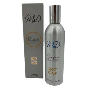 Parfum Selection Int Caf - Eau De Parfum 150 ml