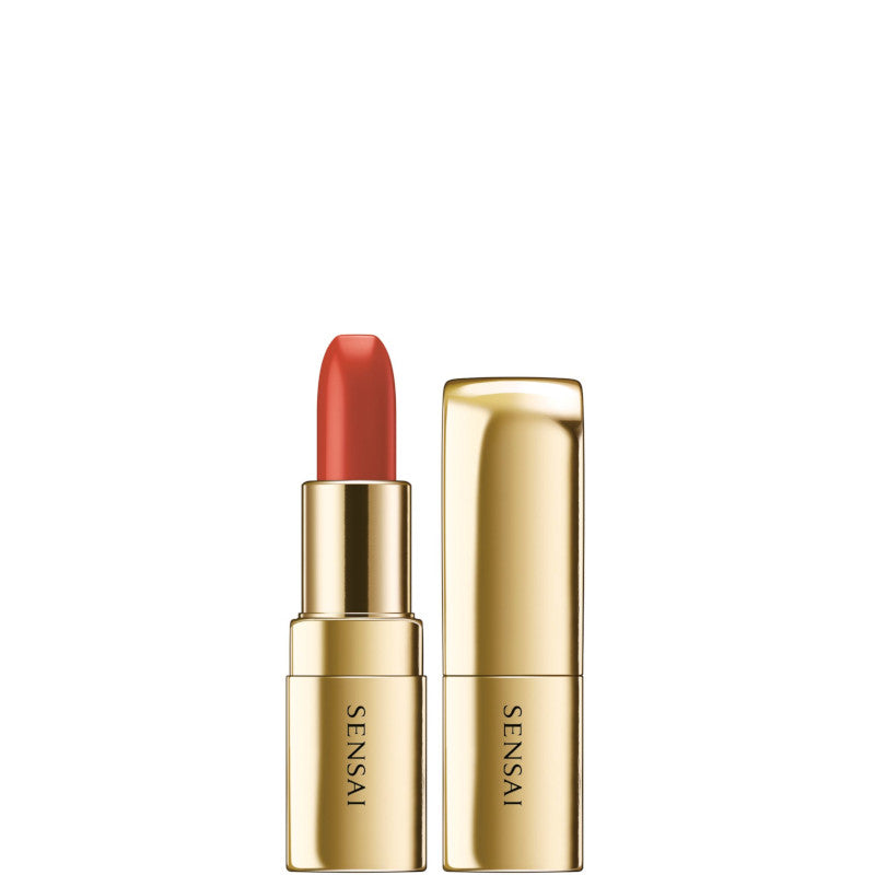 The Lipstick Rouge a Lèvres - N. 13 SHIRAYURI NUDE