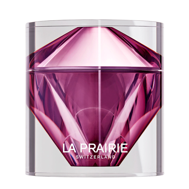 La Prairie Trattamenti Viso Platinum Rare Haute-Rejuvenation Cream Crema viso ringiovanente