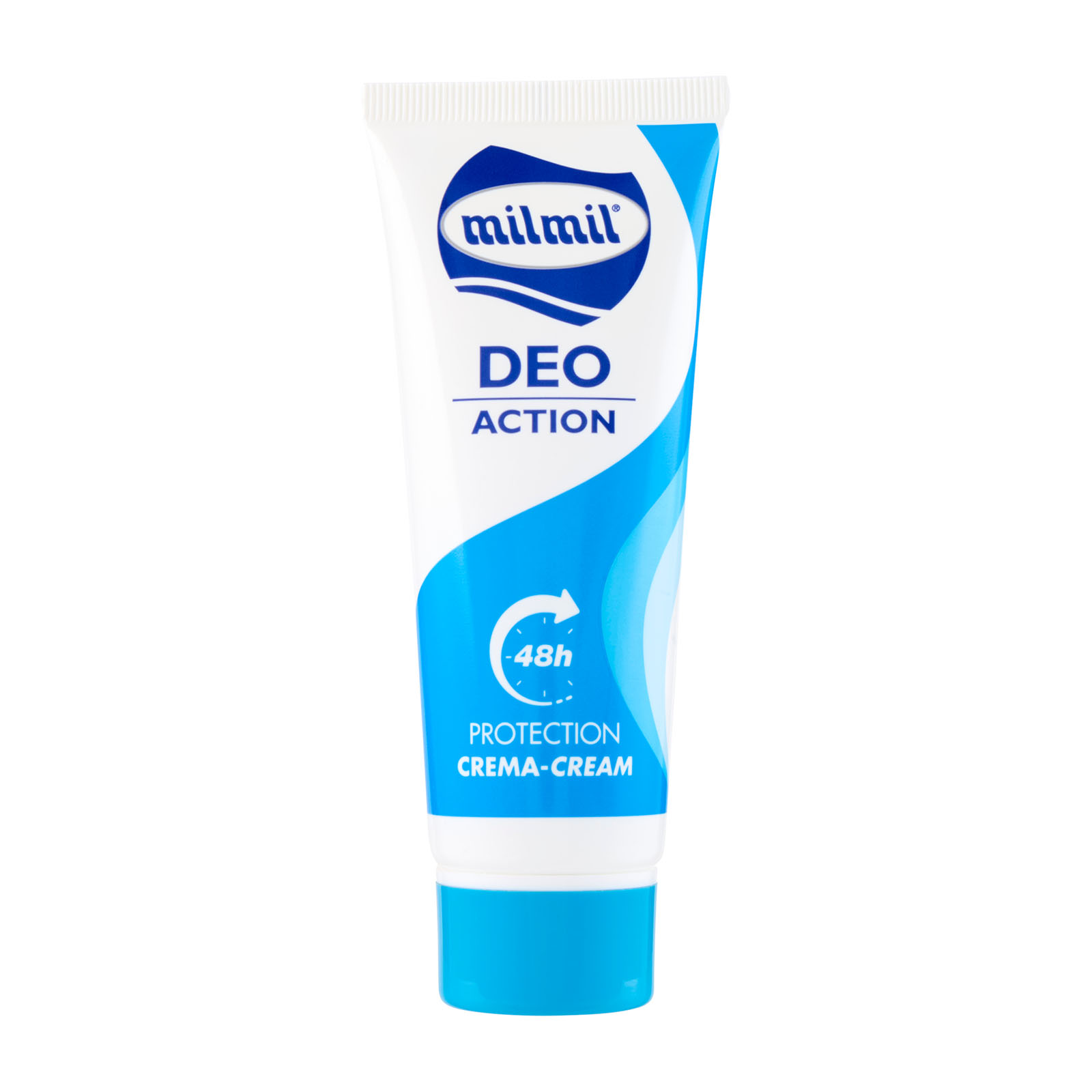 Deo Action Crema 75 ml