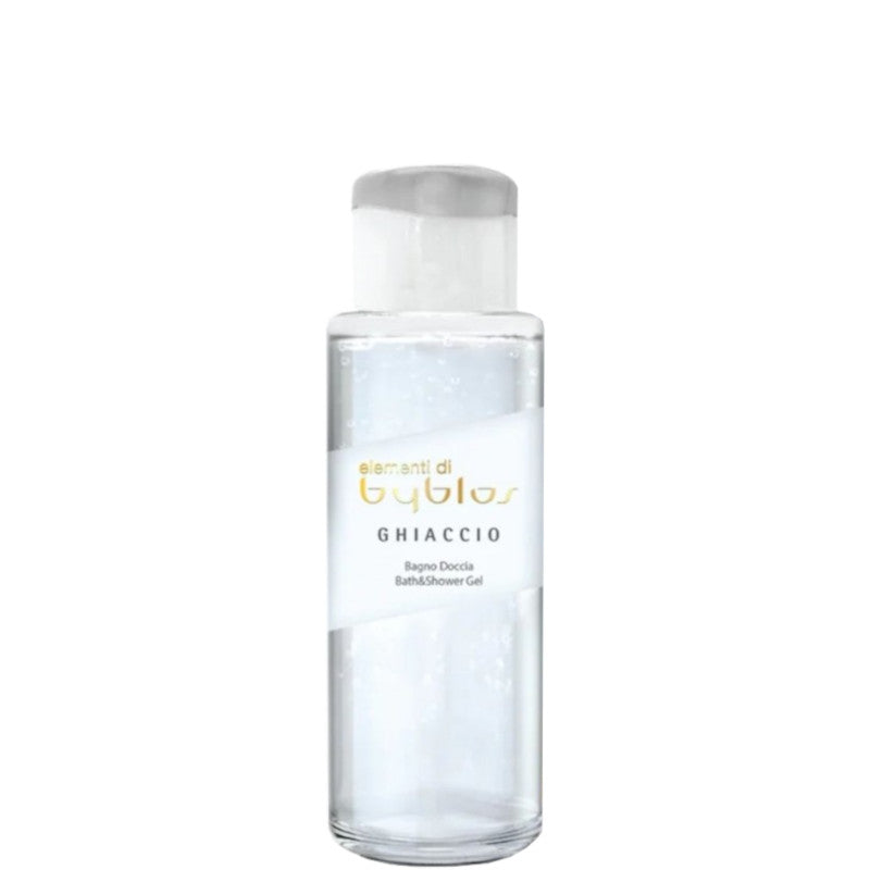 Ghiaccio - Elementi di Byblos - 400 ML