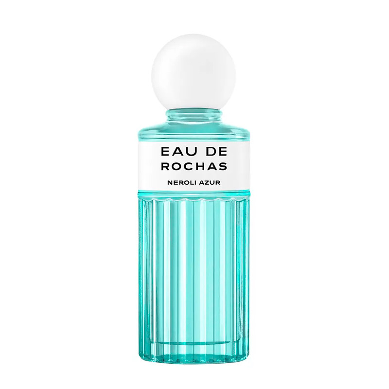 Rochas Neroli Azur - 100ML Eau de toilette Profumi di Donna