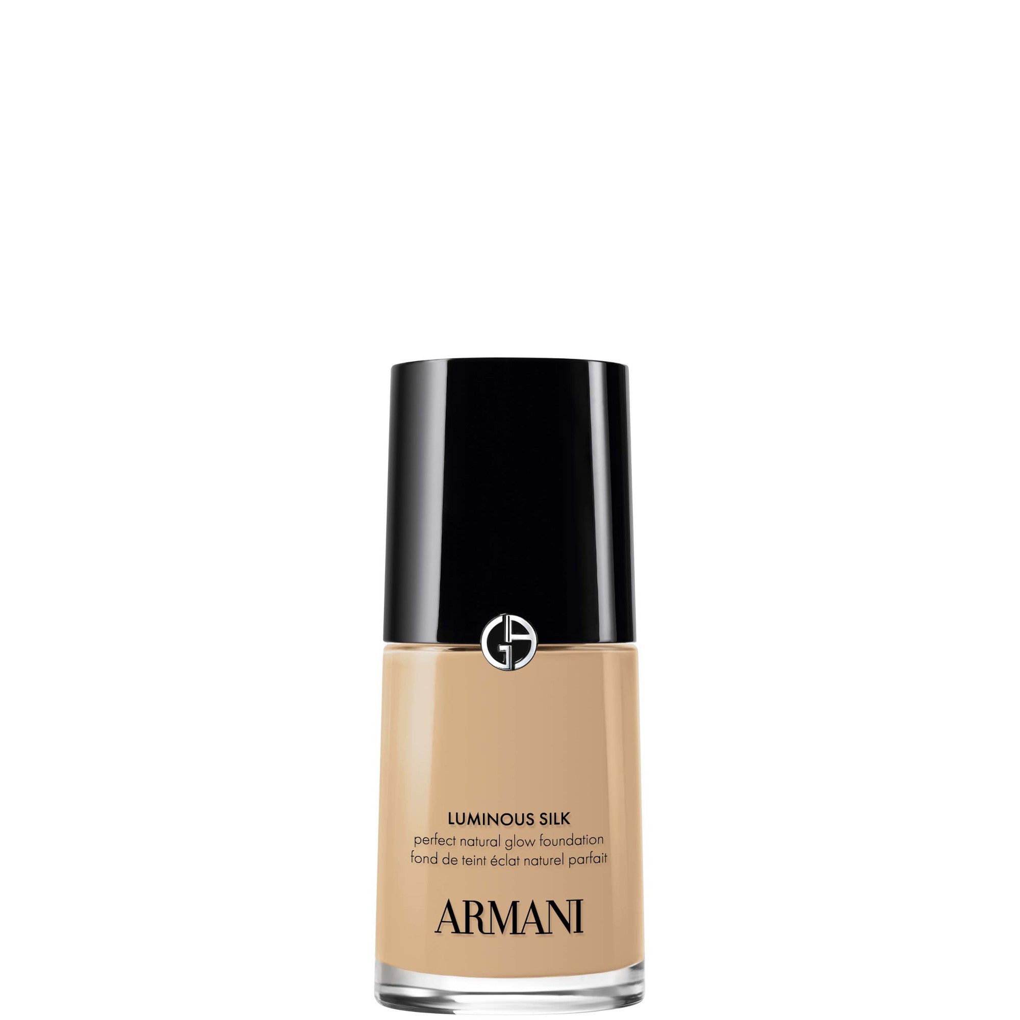 Luminous Silk Foundation - N. 4.1