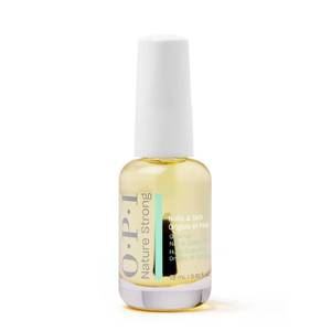 O.p.i Mani Glow Up Nail & Cuticle Oil Olio idratante e riparatore