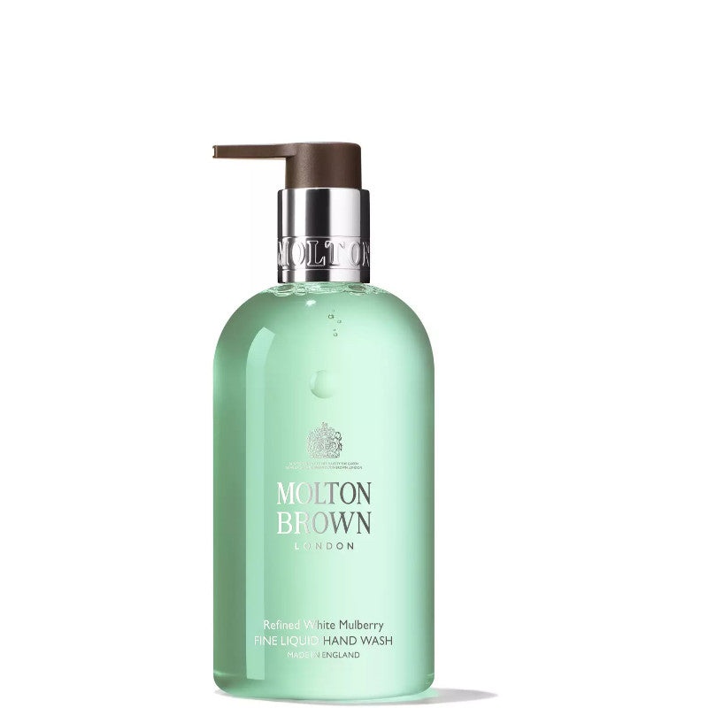 White Mulberry 300 ML - 300 ML
