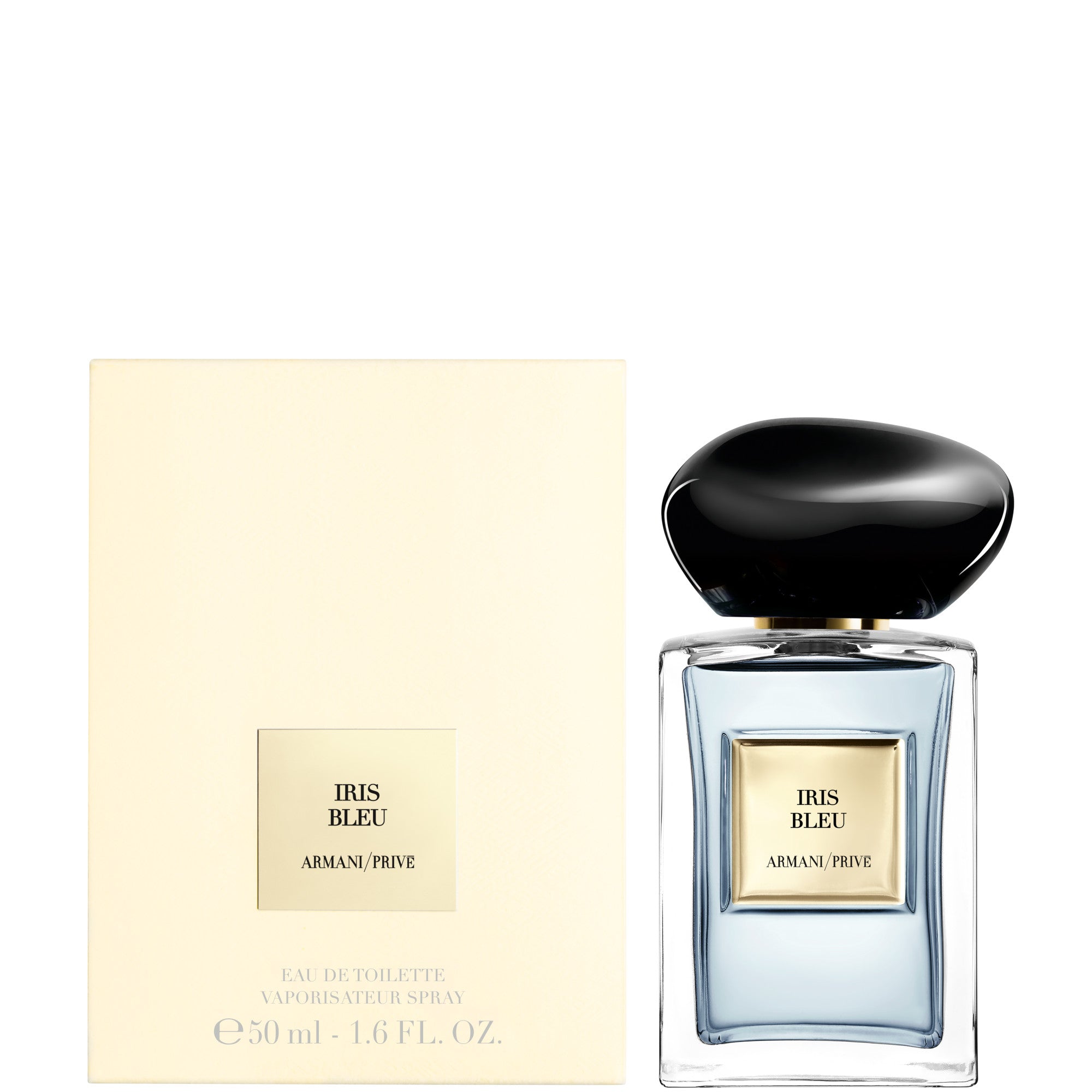 Iris Bleu - Les Eaux - 50 ML