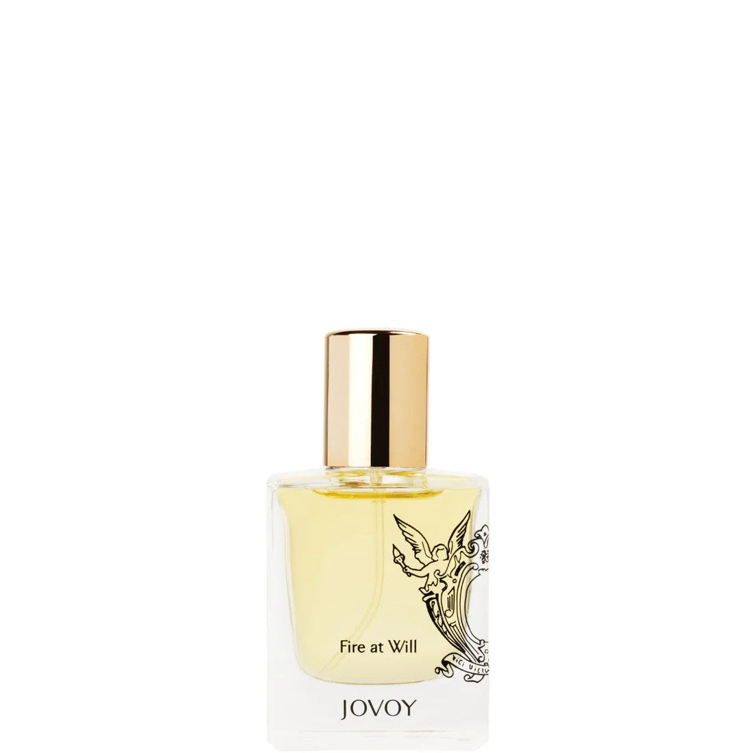 Jovoy Fire at Will - 15 ML
