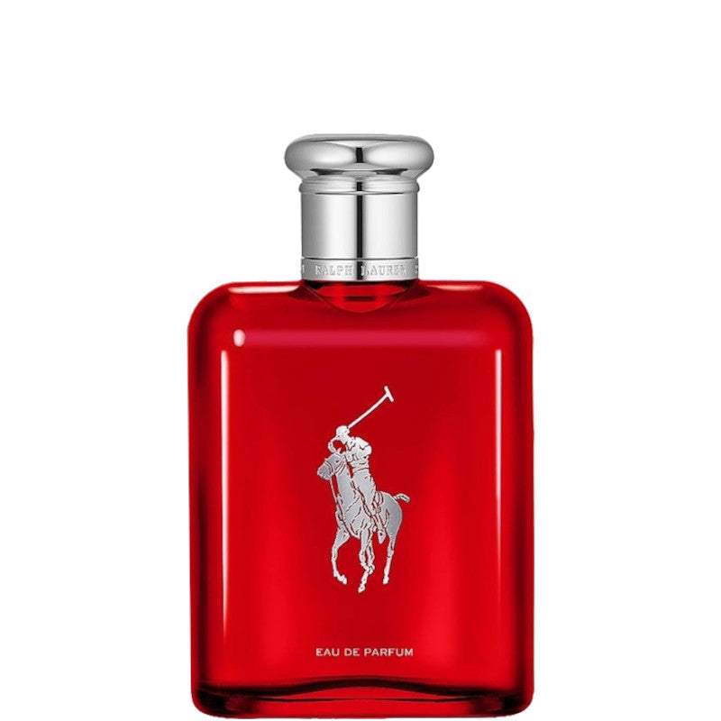 Ralph Lauren Polo Red - 125 ML