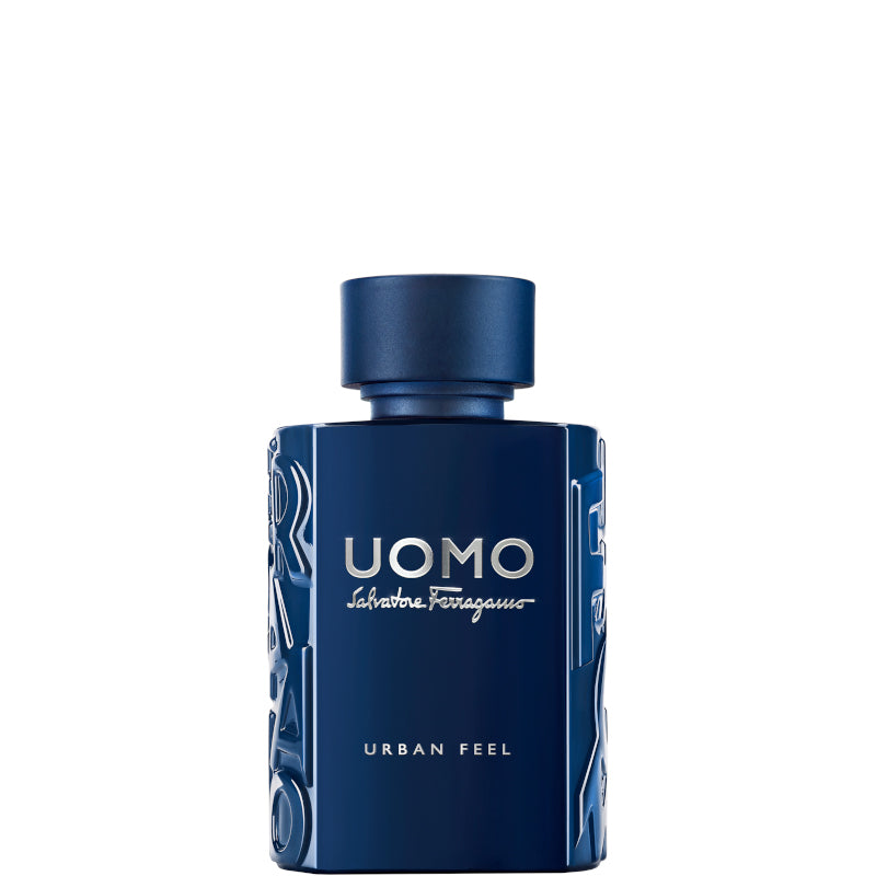 Uomo Urban Feel - 30 ML