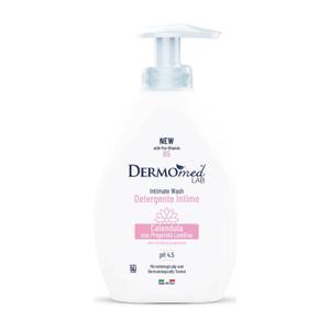 Detergente Intimo Ph 4.5 Calendula Lenitivo Dispenser 250 ml