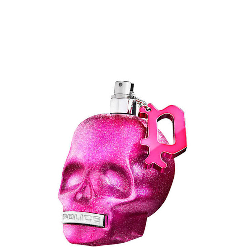 Police To Be Sweet Girl - 125 ML