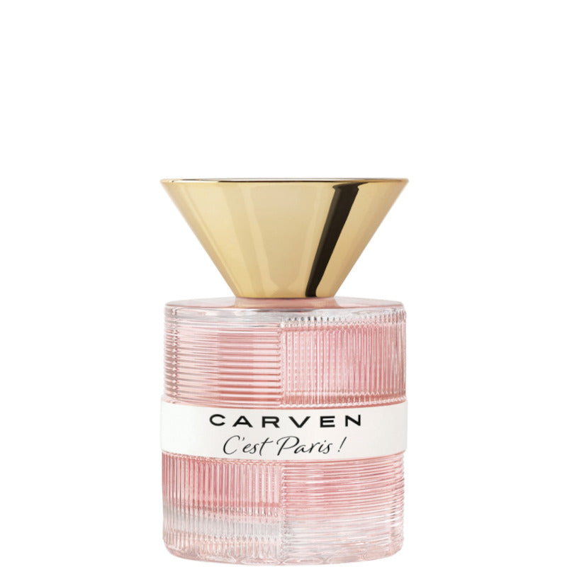 Carven C'est Paris! Pour Femme - 50 ML