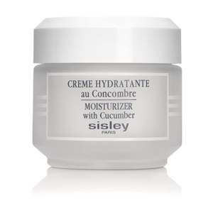 Crème Hydratante Au Concombre 50 ml
