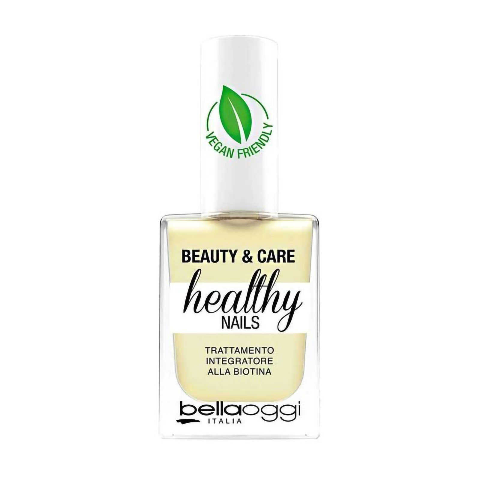 Healty Nails Trattamento Integratore Alla Biotina