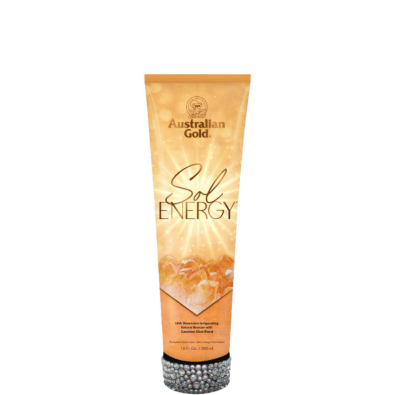 Sol Energy - 300 ML