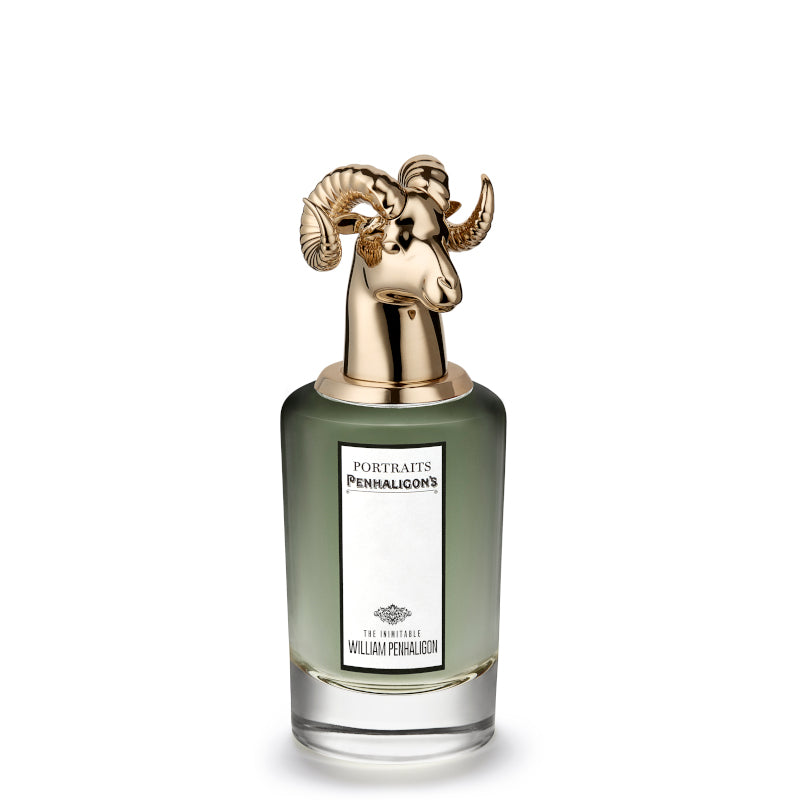 Penhaligon's L’inimitabile William 75 ML - 75 ML
