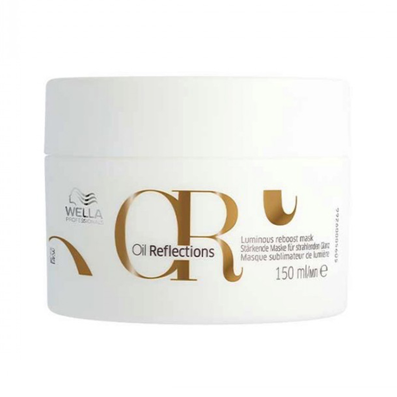 Maschera Capelli Illuminante Oil Reflections 150 ml