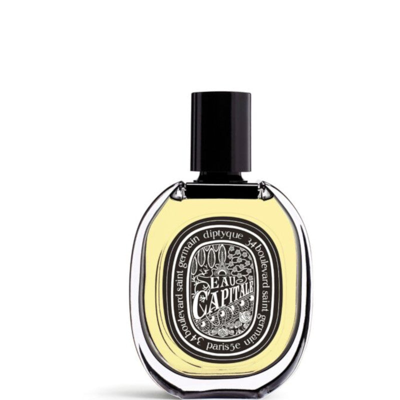 Eau Capitale Eau de Parfum - 75 ML