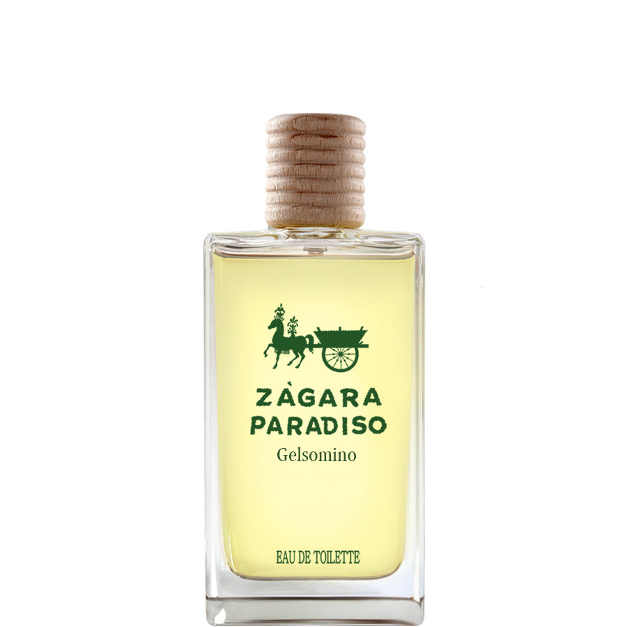 Zagara Paradiso Gelsomino - 100 ML