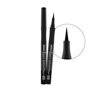 Midnight Liner Water Resistant Black
