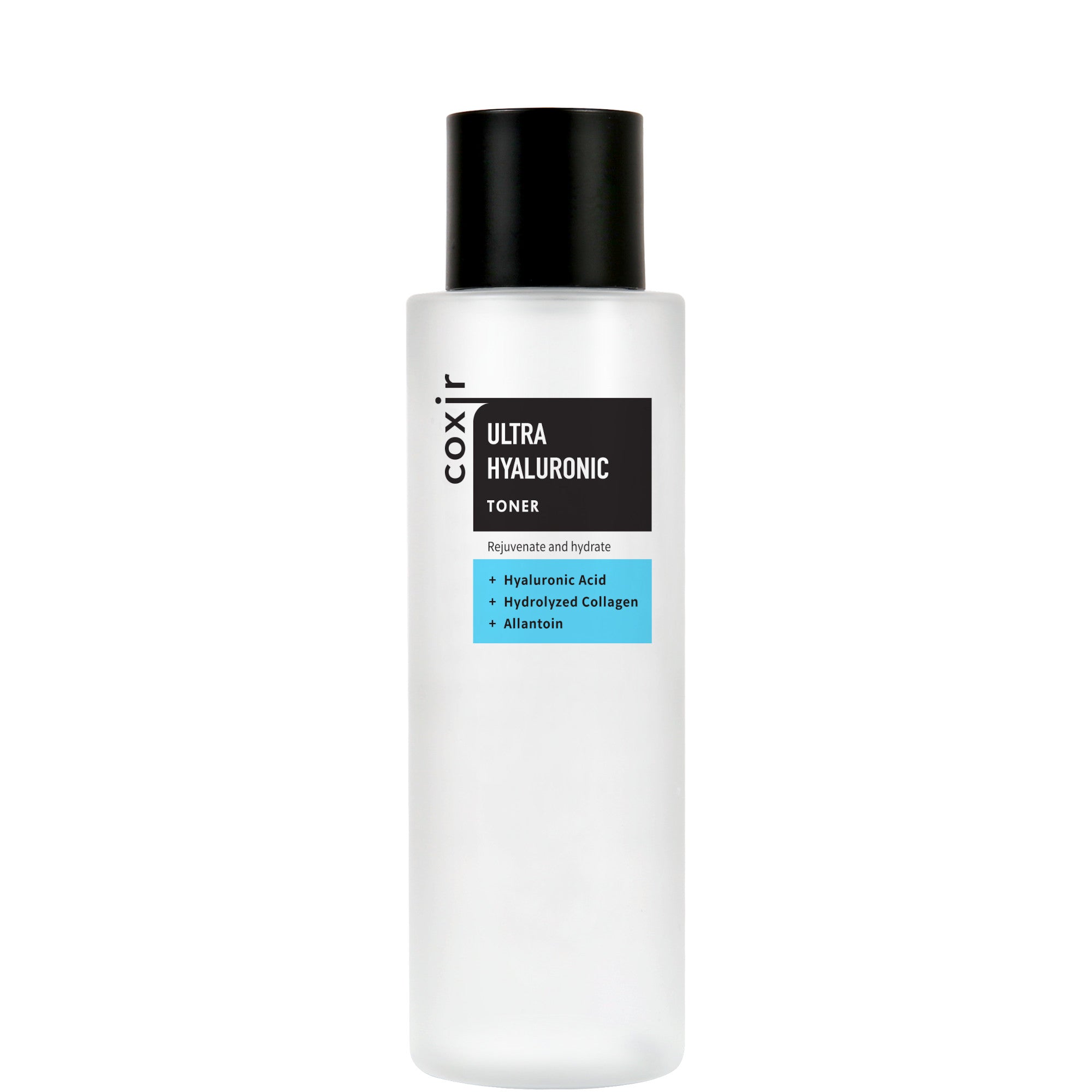 Coxir Ultra Hyaluronic Toner - 150 ML