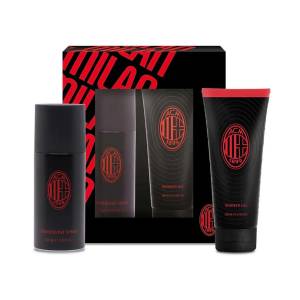 Set Milan - Deospray 150 ml