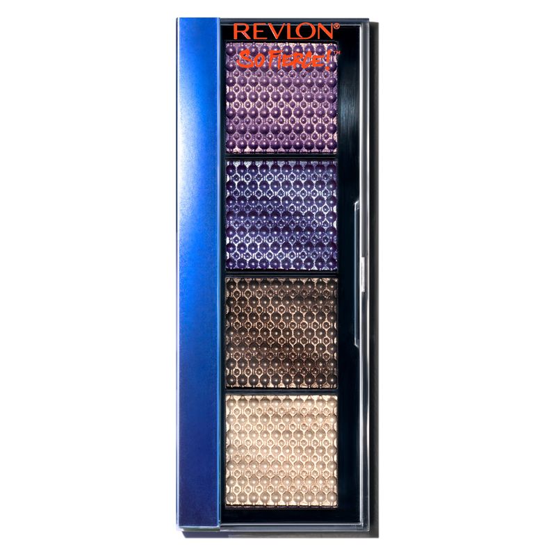 Revlon So Fierce! - Prismatic Palette - 964