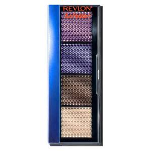Revlon So Fierce! - Prismatic Palette - 964