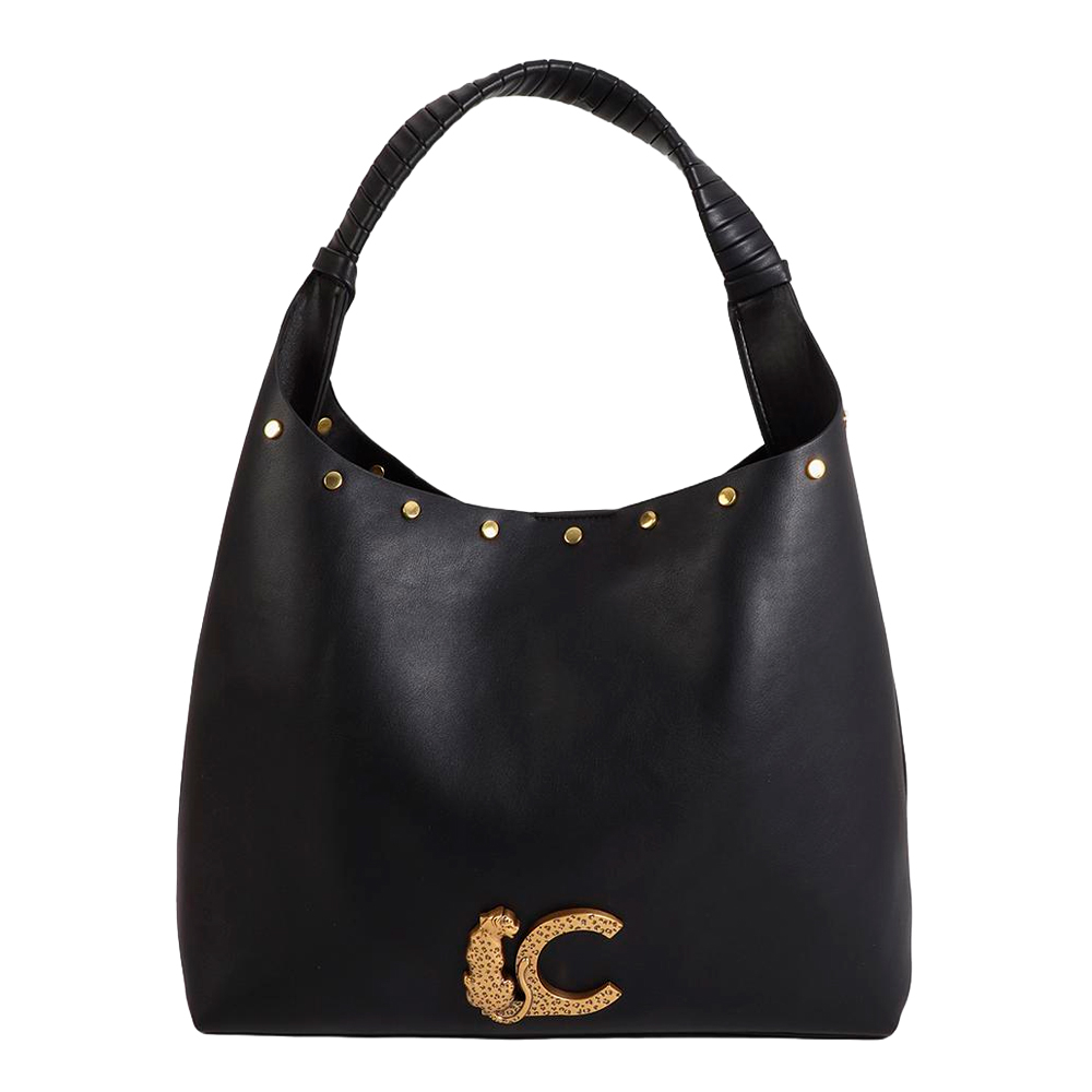 Lola Casademunt Borse da donna, articoli da toeletta e valigie Borsa shopper LC con animali borchiati