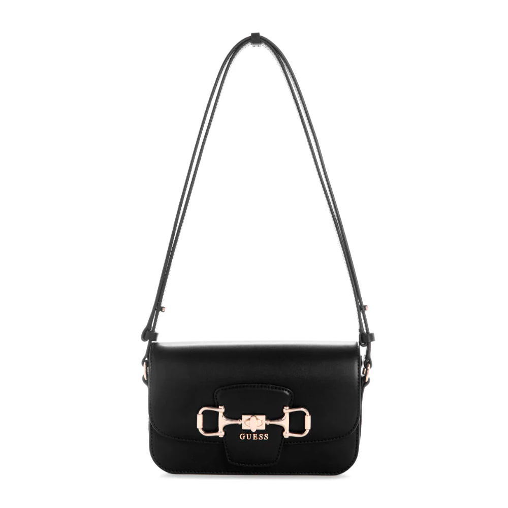 Guess Borse da donna, articoli da toeletta e valigie BORSA CONVERTIBILE JANIE XBODY CON FLAPP