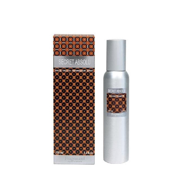 Secret Absolut EDT 100ml